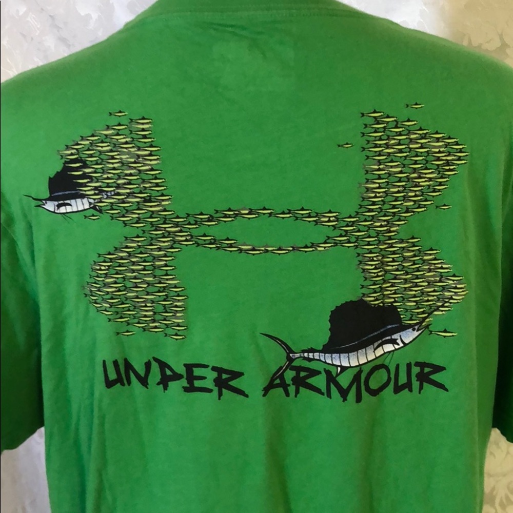 Under Armor T-shirt